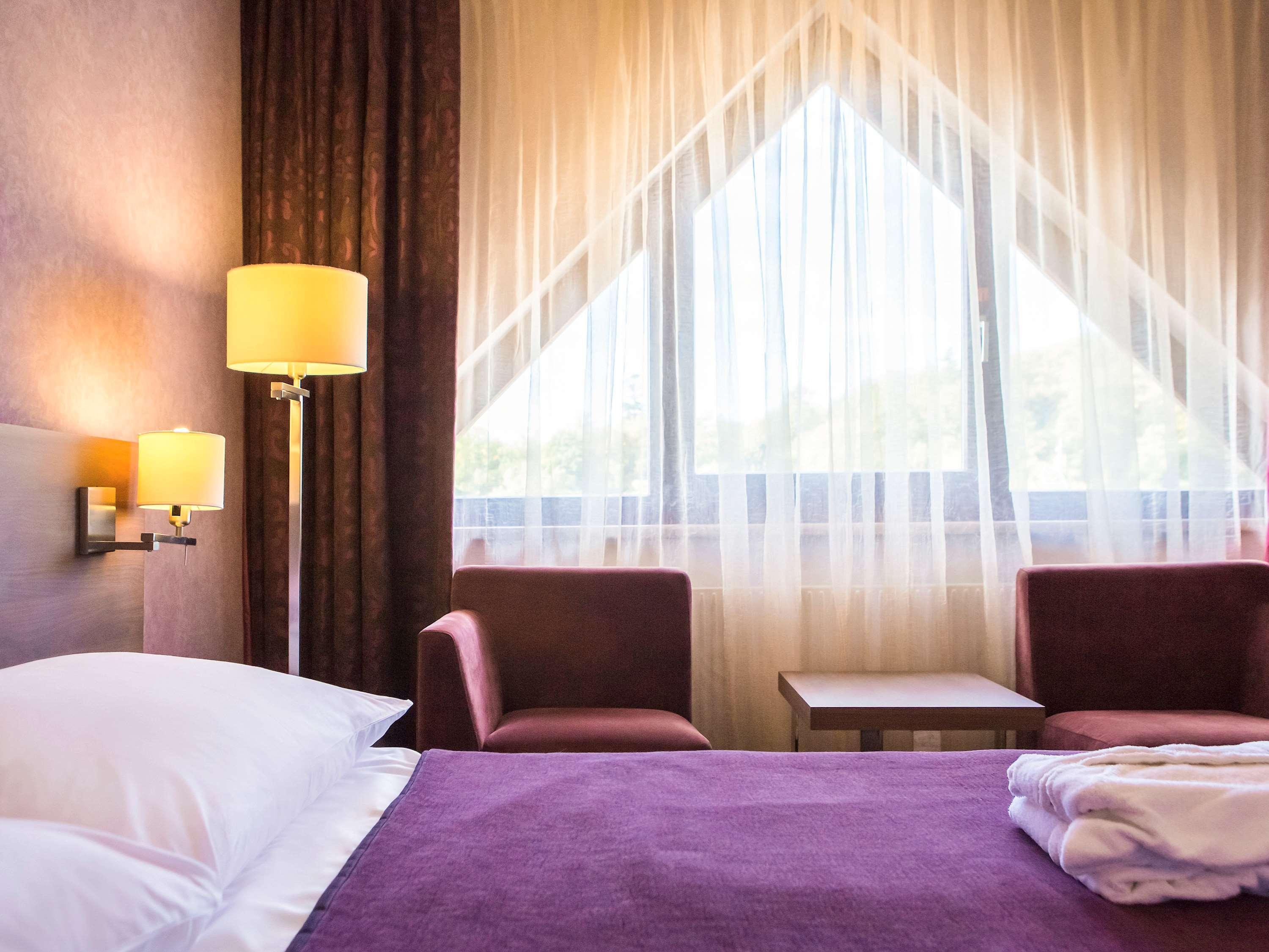 Hotel Mercure Jelenia Góra Zewnętrze zdjęcie