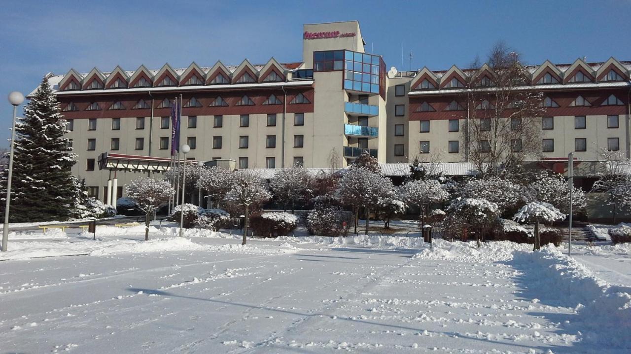 Hotel Mercure Jelenia Góra Zewnętrze zdjęcie