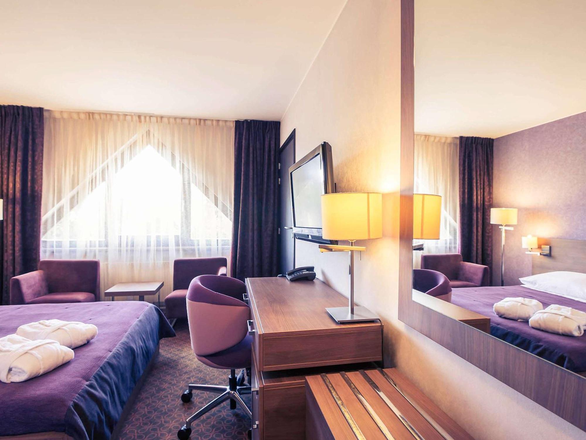 Hotel Mercure Jelenia Góra Zewnętrze zdjęcie