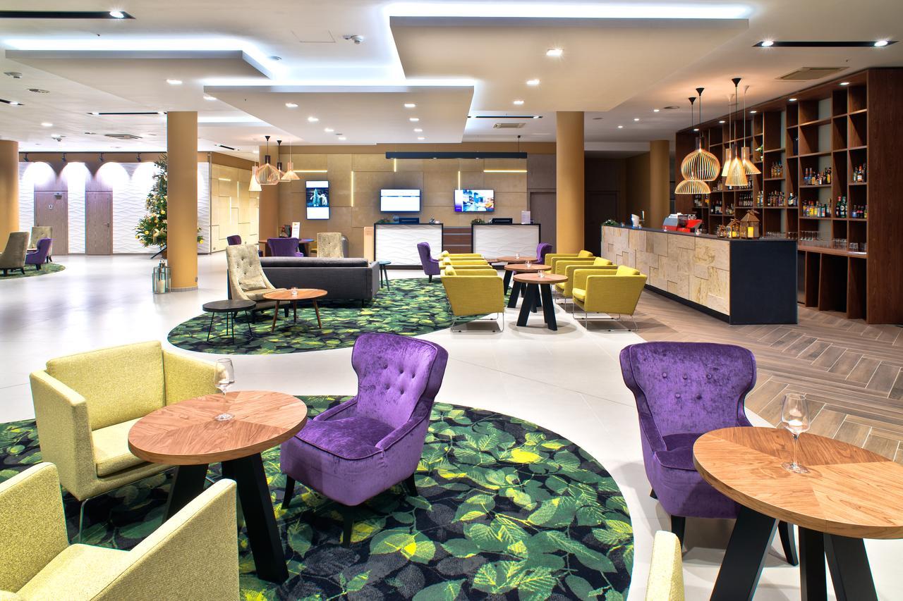 Hotel Mercure Jelenia Góra Zewnętrze zdjęcie